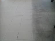 Sprzątanie po budowach i remontach - Czyszczenie podłogi po remoncie